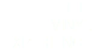 THE
VINYL EXPERIENCE