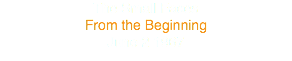 The Small Faces
From the Beginning
June 2 1967