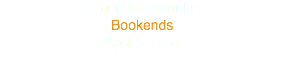 Simon & Garfunkel
Bookends
April 3 1968