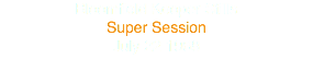 Bloomfield Kooper Stills
Super Session
July 22 1968