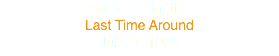 Buffalo Springfield
Last Time Around
July 30 1968