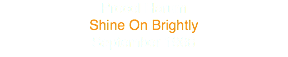 Procol Harum
Shine On Brightly
September 1968