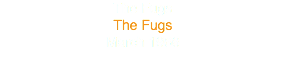 The Fugs
The Fugs
March 1966