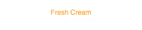 Cream
Fresh Cream
December 9 1966