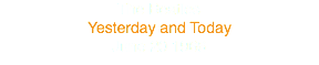 The Beatles
Yesterday and Today
June 20 1966