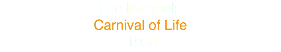 Lee Michaels
Carnival of Life 1968